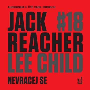 

Jack Reacher: Nevracej se