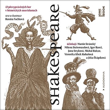 

Shakespeare