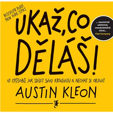 

Ukaž, co děláš!
