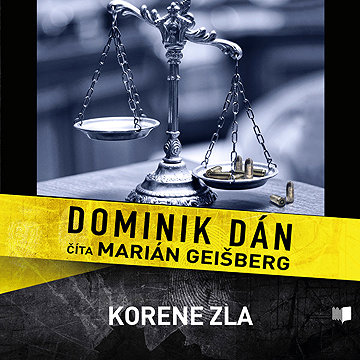 

Korene zla (SK)