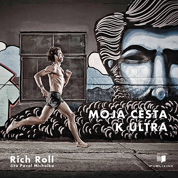 

Moja cesta k ultra (SK)