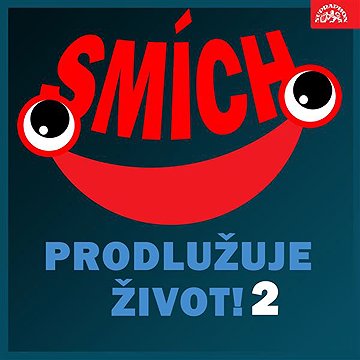 

Smích prodlužuje život! 2