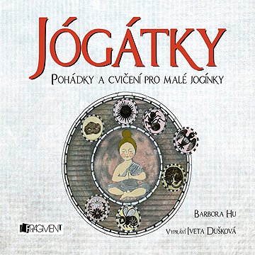

Jógátky