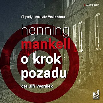 

O krok pozadu