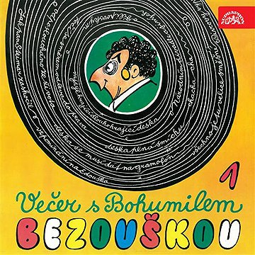 

Večer s Bohumilem Bezouškou