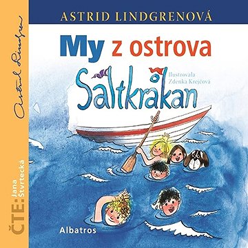 

My z ostrova Saltkrakan