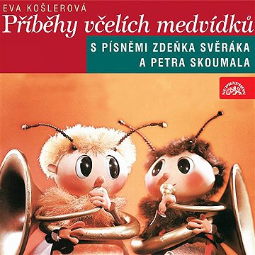 

Příběhy včelích medvídků
