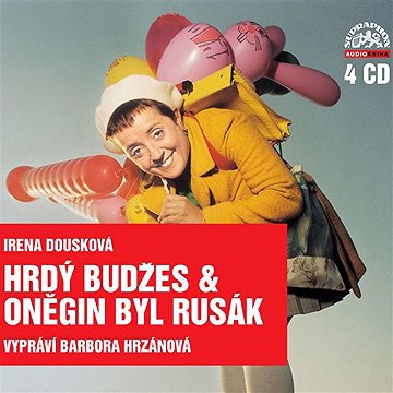 

Hrdý Budžes & Oněgin byl Rusák