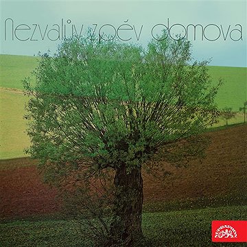 

Nezvalův Zpěv domova