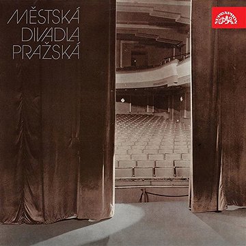 

Městská divadla pražská. K 30. výročí založení