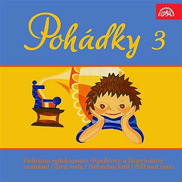 

Pohádky 3