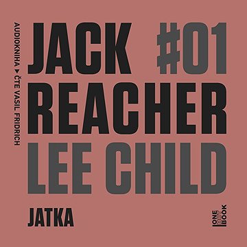 

Jack Reacher: Jatka