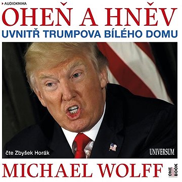 

Oheň a hněv