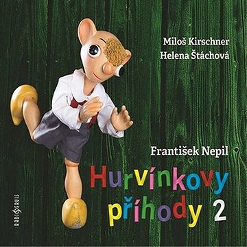 

Hurvínkovy příhody 2