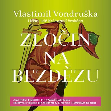 

Zločin na Bezdězu