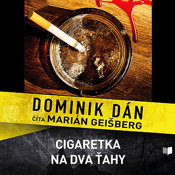

Cigaretka na dva ťahy (SK)