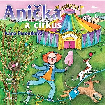 

Anička a cirkus
