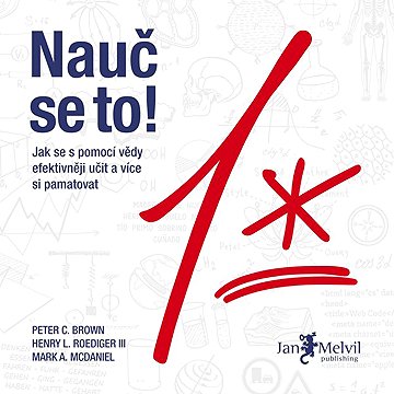 

Nauč se to!
