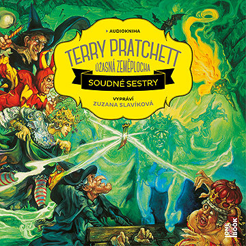 

Soudné sestry