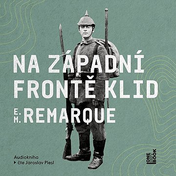 

Na západní frontě klid