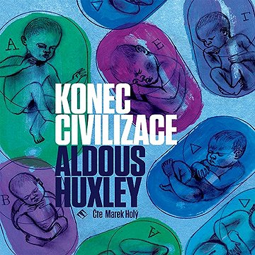 

Konec civilizace