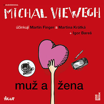

Muž a žena
