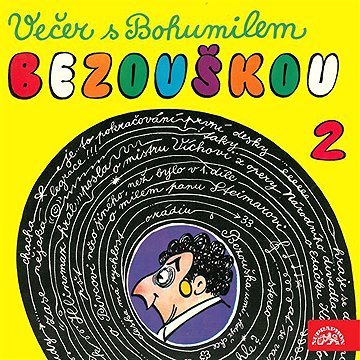 

Večer s Bohumilem Bezouškou (2)