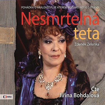 

Nesmrtelná teta