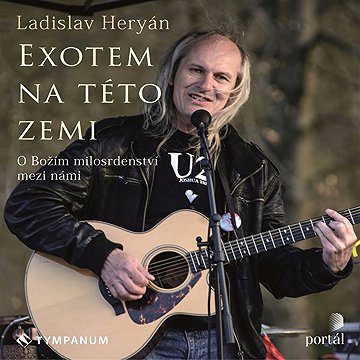 

Exotem na této zemi