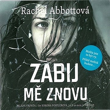 

Zabij mě znovu