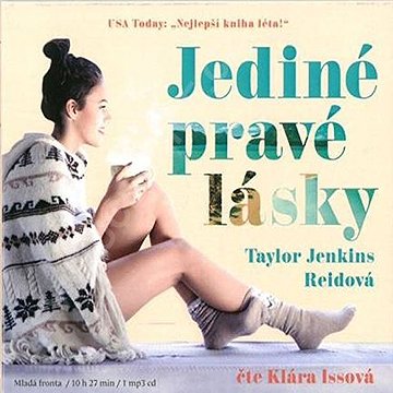 

Jediné pravé lásky