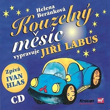 

Kouzelný měsíc