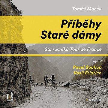 

Příběhy Staré dámy