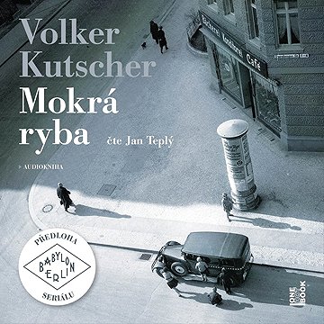 

Mokrá ryba