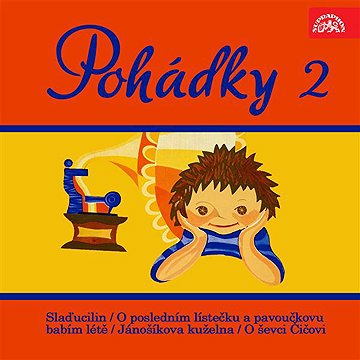

Pohádky 2