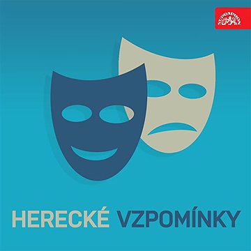 

Herecké vzpomínky