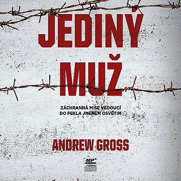 

Jediný muž