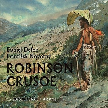 

Robinson Crusoe