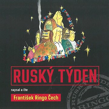 

Ruský týden