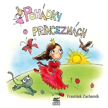 

Pohádky o princeznách