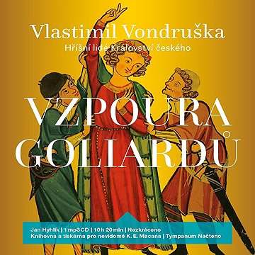 

Vzpoura goliardů