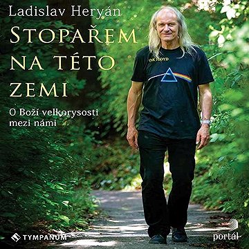 

Stopařem na této zemi