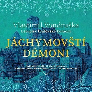 

Jáchymovští démoni