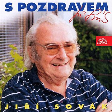 

S pozdravem Jiří Sovák