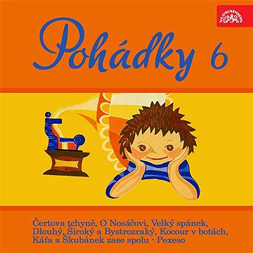 

Pohádky 6