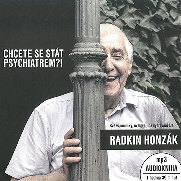 

Chcete se stát psychiatrem!