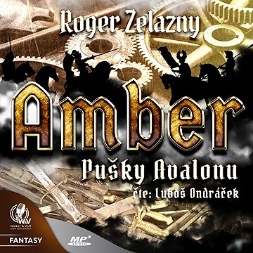 

Amber 2 - Pušky Avalonu