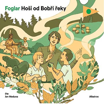 

Hoši od Bobří řeky