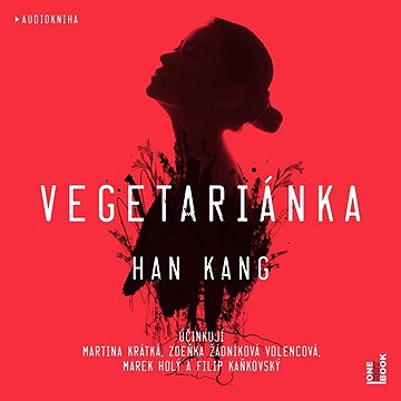 

Vegetariánka