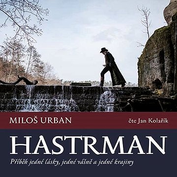 

Hastrman